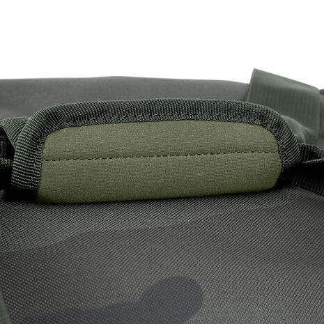 Bank-Tek Cookware Bag - Sonik