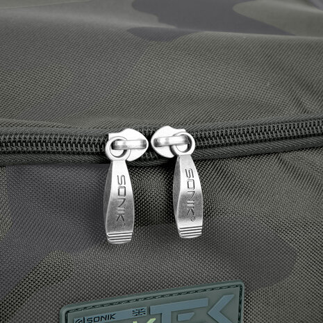 Bank-Tek Cookware Bag - Sonik