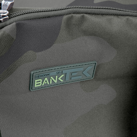 Bank-Tek Cookware Bag - Sonik
