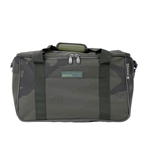 Bank-Tek Cookware Bag - Sonik