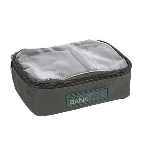 Bank-Tek Pouch Set - Sonik