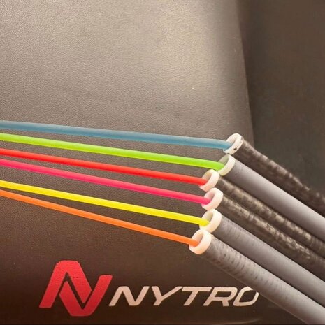 Flex Elastic / 6.0m - Nytro