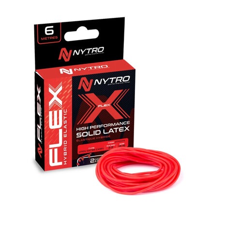 Nytro - Flex Elastic / 6.0m - Nytro