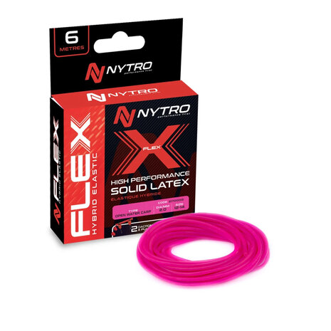 Nytro - Flex Elastic / 6.0m - Nytro
