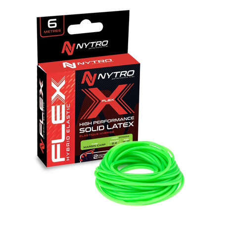 Nytro - Flex Elastic / 6.0m - Nytro