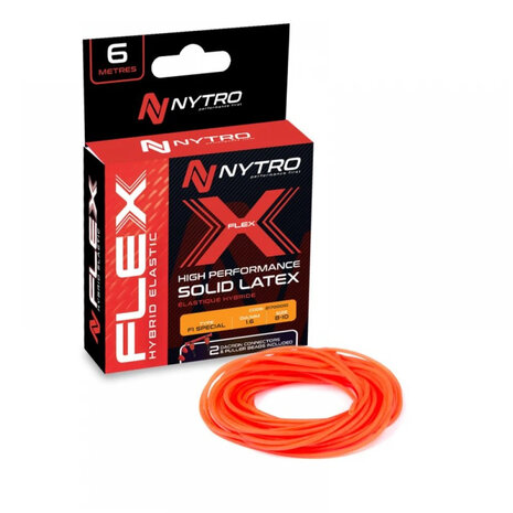 Nytro - Flex Elastic / 6.0m - Nytro