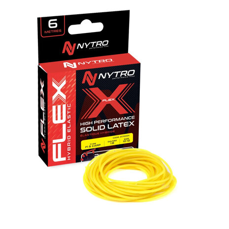Nytro - Flex Elastic / 6.0m - Nytro
