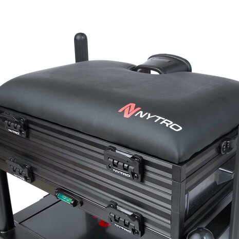 SLS36 Evolite Seatbox - Nytro