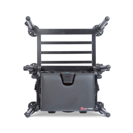SLS36 Evolite Seatbox - Nytro