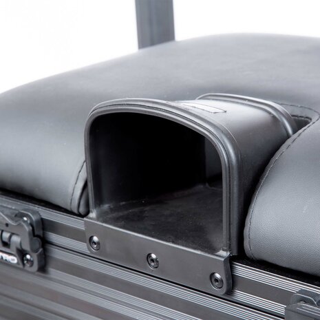 SLS36 Evolite Seatbox - Nytro