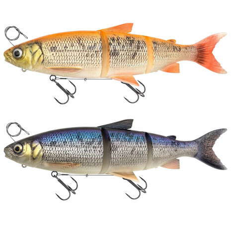 Line Tru Whitefish 22.0cm / 107gr - Savage Gear