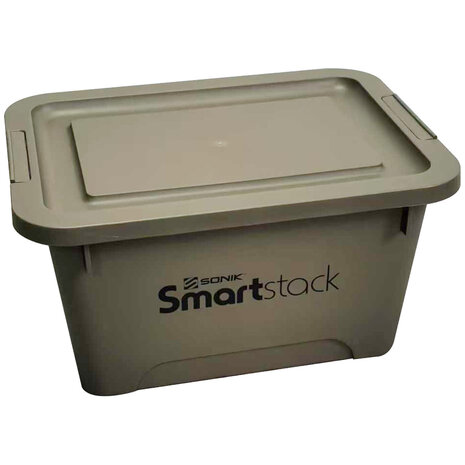 matrstack Storage Box  - Sonik