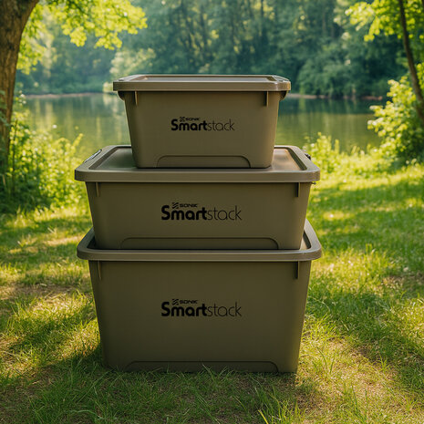 matrstack Storage Box  - Sonik