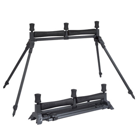 SLS Double Pole Roller - Nytro