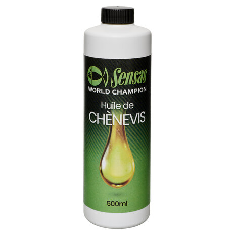 Kempolie / 500ml - Sensas