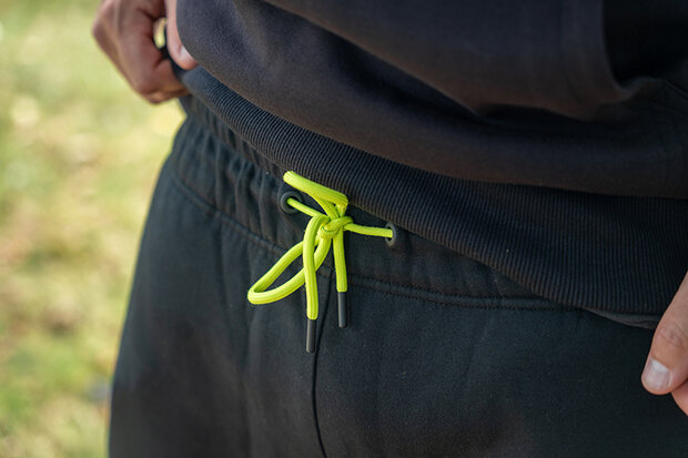 Sherpa Joggers - Matrix