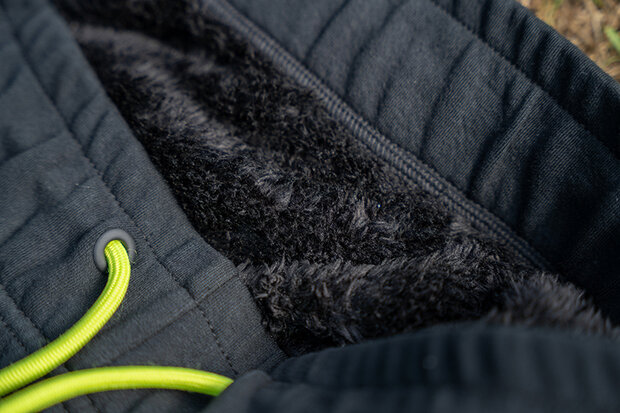 Sherpa Joggers - Matrix