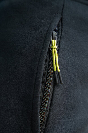 Sherpa Joggers - Matrix