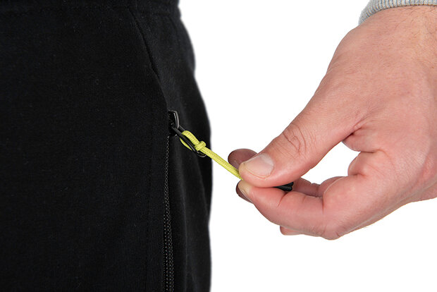 Sherpa Joggers - Matrix