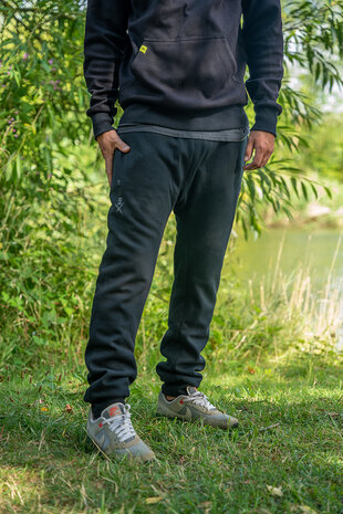 Sherpa Joggers - Matrix
