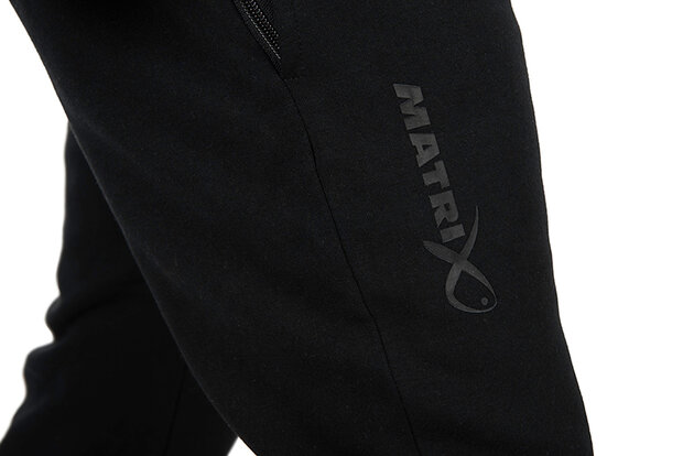 Sherpa Joggers - Matrix