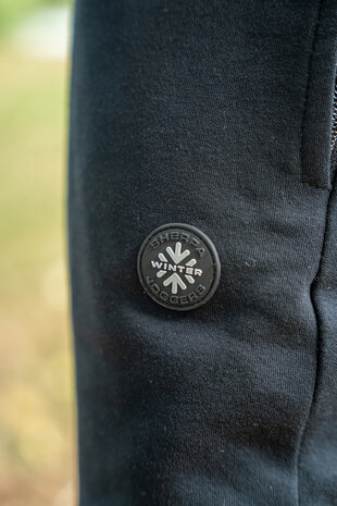 Sherpa Joggers - Matrix