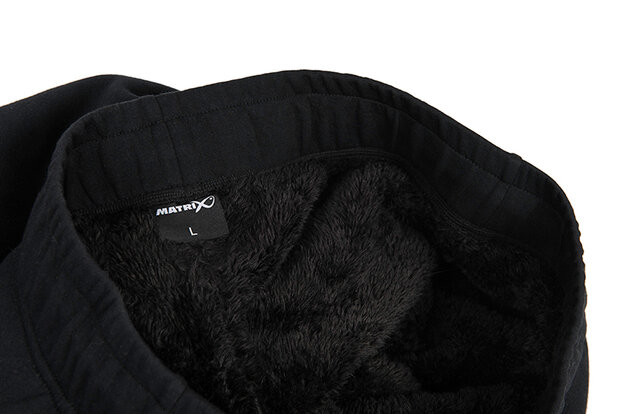 Sherpa Joggers - Matrix