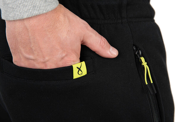 Sherpa Joggers - Matrix