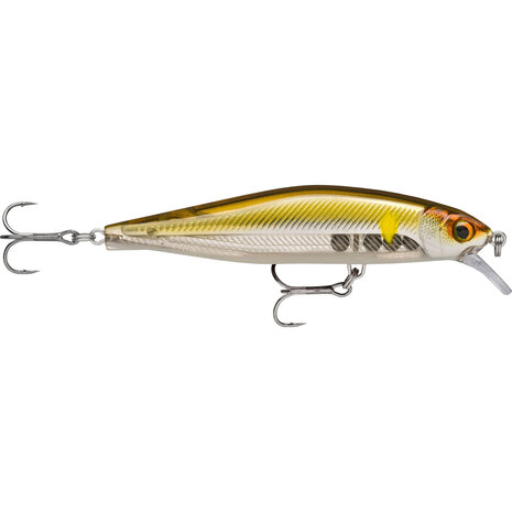 Precision Xtreme Air Boss 8.0cm / 9.0gr - Rapala