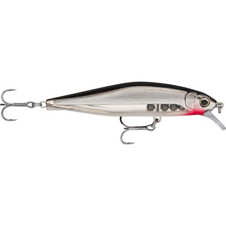 Precision Xtreme Air Boss 8.0cm / 9.0gr - Rapala