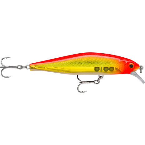 Precision Xtreme Air Boss 8.0cm / 9.0gr - Rapala