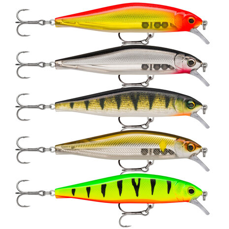 Precision Xtreme Air Boss 8.0cm / 9.0gr - Rapala