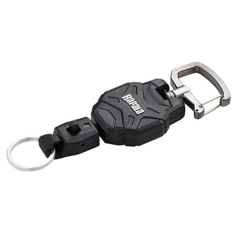 RCD Retractable Lanyard - Rapala