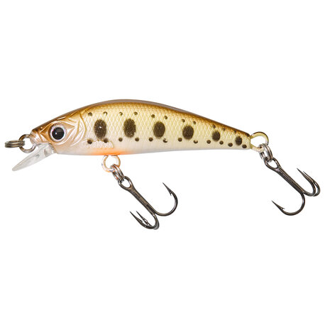 Gamera 39 HW - 3,9cm / 1,90gr - Gunki