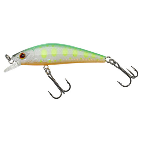 Gamera 50 HW - 5,0cm / 3,50gr - Gunki