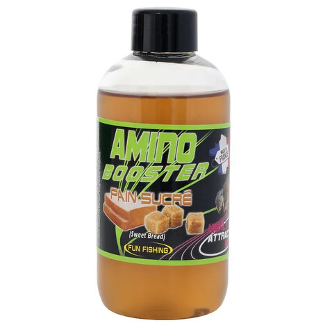 Fun Fishing - Smaakstof Amino Booster / 200ml - Fun Fishing