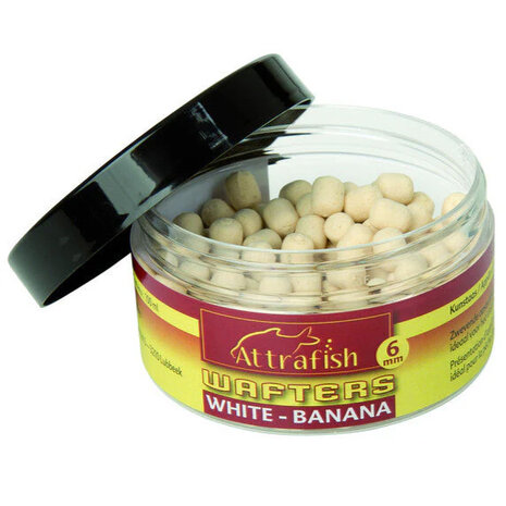 Wafters / 6mm - Attrafish