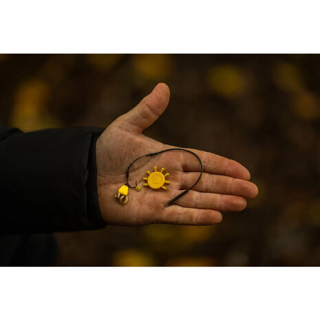 Tungsta Corn Shot - Pole Position