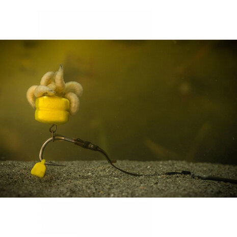 Tungsta Corn Shot - Pole Position