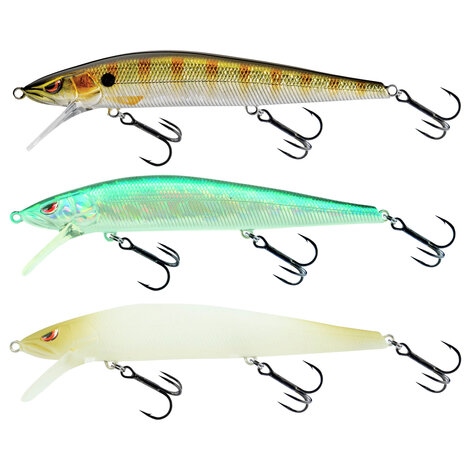 SPRO - McStick 110 - 11.0cm / 14.0gr