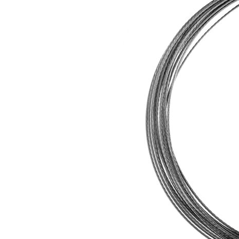 SPRO - Pike Fighter Titanium Wire 1 X 7 / 3.0m - SPRO