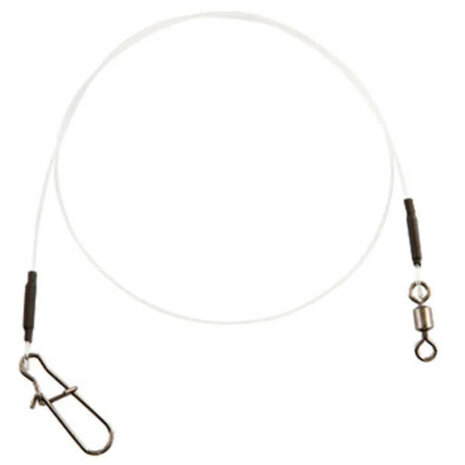 Strike Point Ready made Fluorcarbon leader / 40cm - Fox Rage