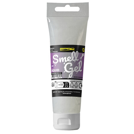 Smell Gel UV / 75ml - SPRO