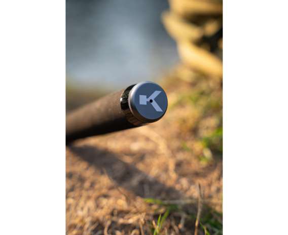 Allrounder Telescopic Handle - Korum