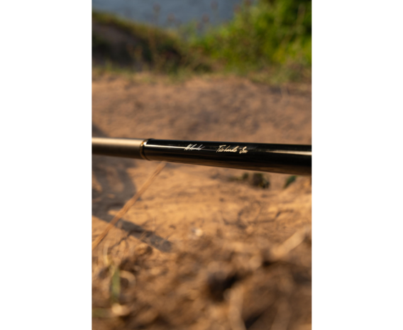 Allrounder Telescopic Handle - Korum