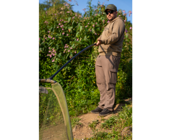 Allrounder Telescopic Handle - Korum