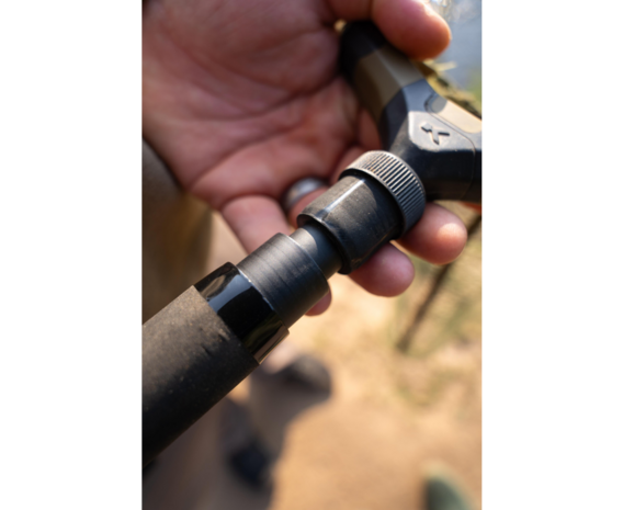 Allrounder Telescopic Handle - Korum