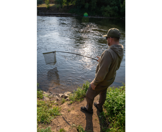 Allrounder Telescopic Handle - Korum