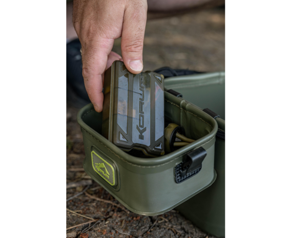 EVA Solid Bait Station / 8L - Korum