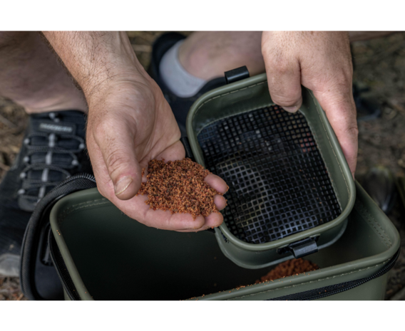 EVA Solid Bait Station / 8L - Korum